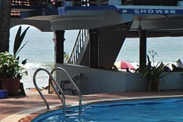 Hotel Jeevan Ayurvedic Beach Resort (Kovalam)